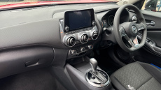 Nissan Juke 1.0 DiG-T 114 Acenta 5dr DCT Petrol Hatchback